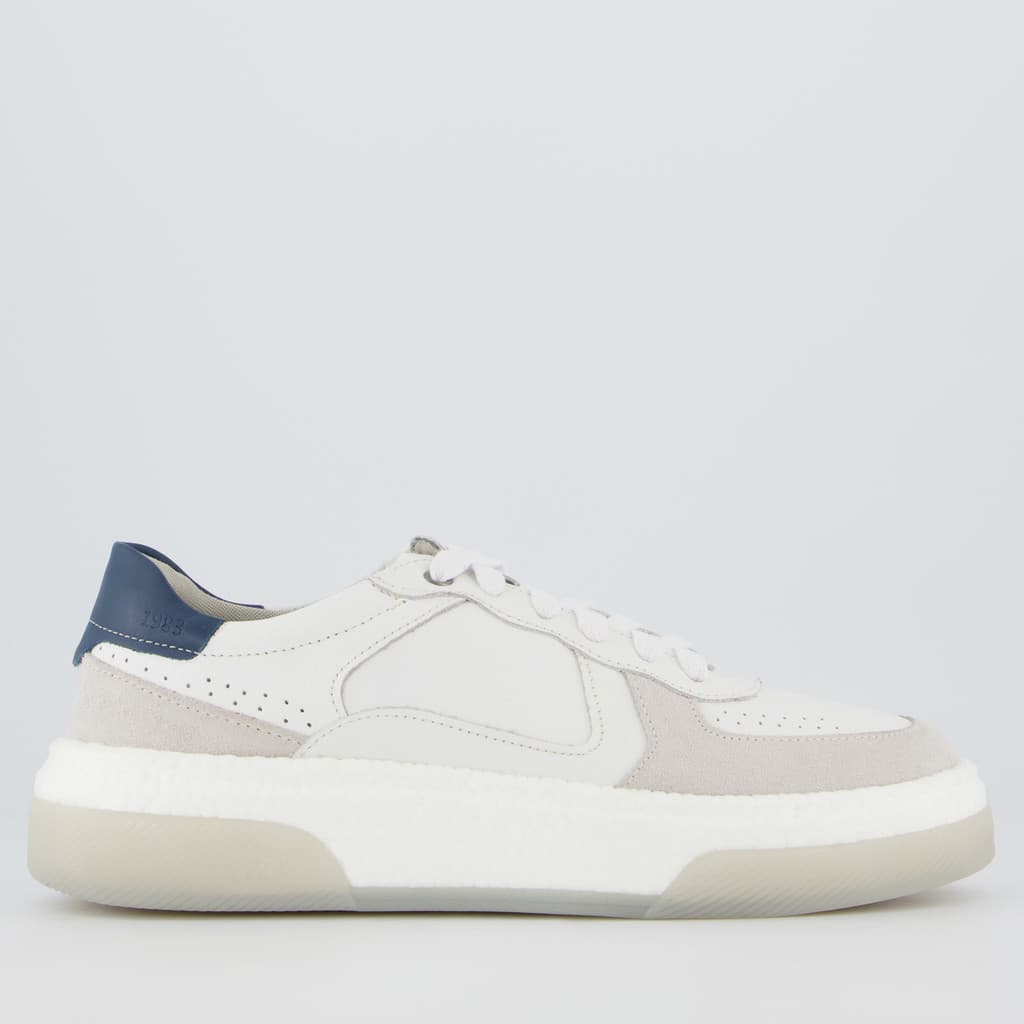 Tênis Democrata Beat Pulse Branco