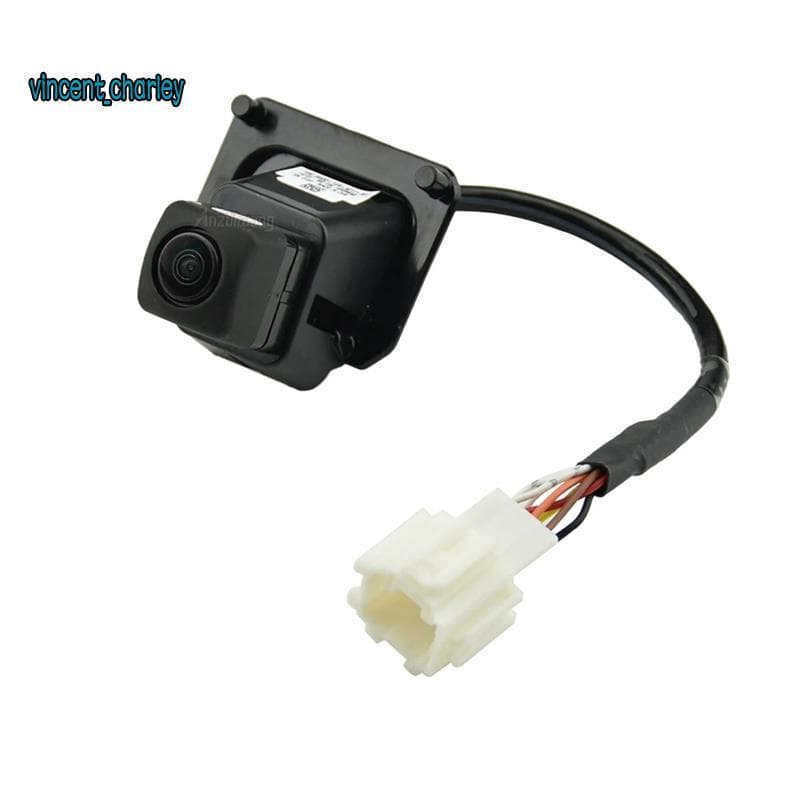 [vincent_c] Câmera De Visão Traseira Assistência De Estacionamento Backup Para-V-2014-2017 Acessórios Peças 39530-T0A-A2