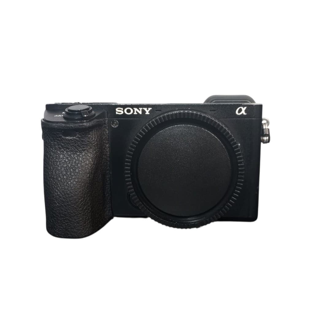 Câmera Sony Alpha A6500 (corpo) + Garantia E Nota Fiscal