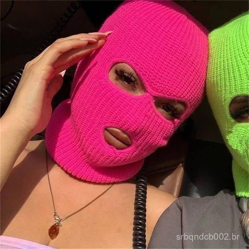 Bonés Unissex De Inverno