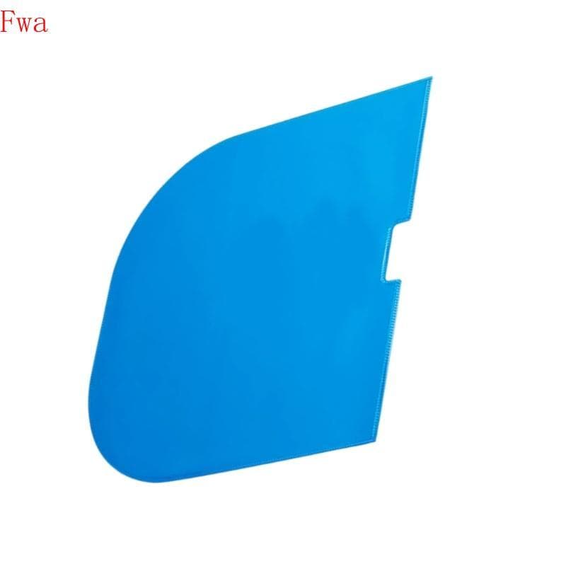 Fwa Película Para Raquete Tênis Mesa