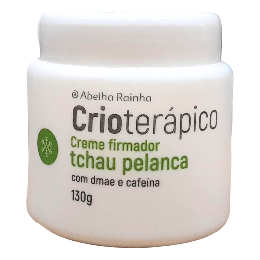 Creme Firmador Braços Adeus Pelanca Flacidez - Abelha Rainha