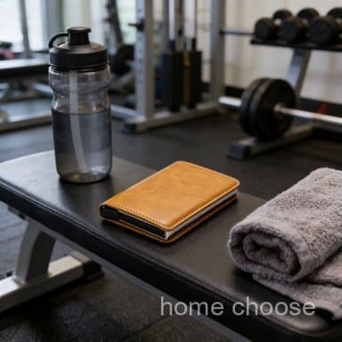 3/4/5 Pcs Carteira Masculina Com Bolso Para Moedas Com ZíPer,Estilo Minimalista[Adequada Para Todas As EstaçõEs]