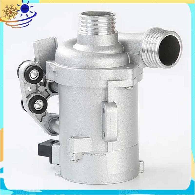 11517583836 11518635092 Bomba De Água Eletrônica Sem Escova Para F01 F02 F03 F04 F10 F11 523i 528i X3 F25