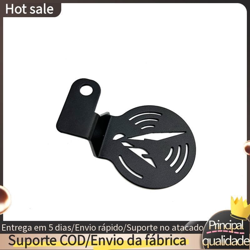 Acessórios Protetores De Capa De Buzina De Motocicleta Para CB750 CB 750 2023 2024