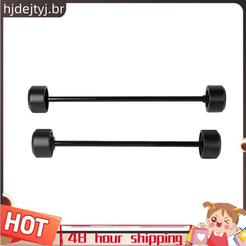 Para 800MT 800MT-X 800NK Motocicleta Frente Traseira Barras Do Eixo Da Roda Crash Slider Protetor Protetores Cubo