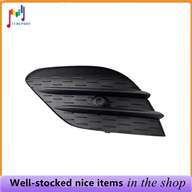 Tampa Da Grade Do Farol De Nevoeiro Dianteiro Esquerdo Pára-Choque 1188854301 Para Classe CLA W118 2020 2