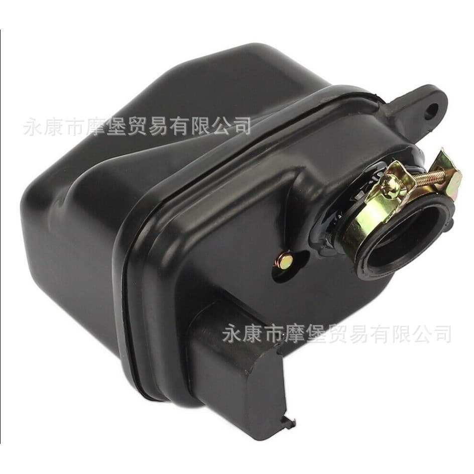 Peças de filtro de ar adequadas para filtro de ar Yamaha PW50 Y-ZINGER Assembly PW50