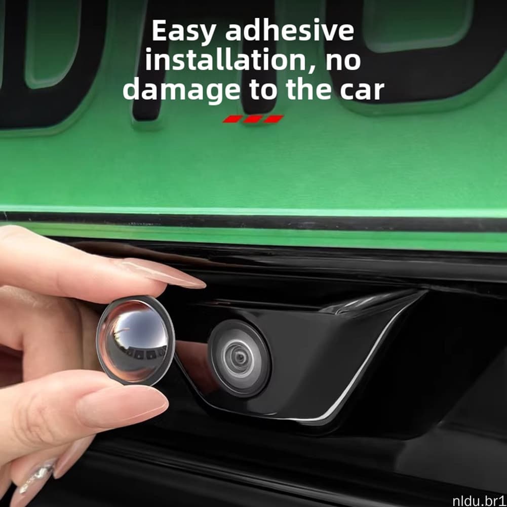 Protetor De Lente De Câmera Proteção Para Todos Os Climas Contra Chuva E Poeira , Pesada Direção Nebulosa