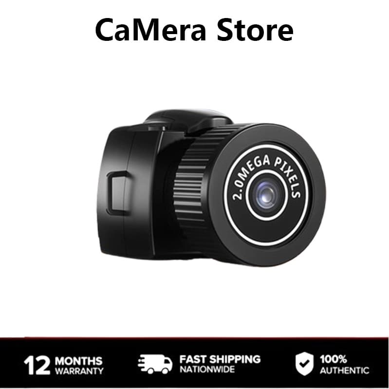 CaMera Store Câmera Campus Y2000 , De Estudante E Infantil Digital DV Para Esportes Turismo Ao Ar Livre