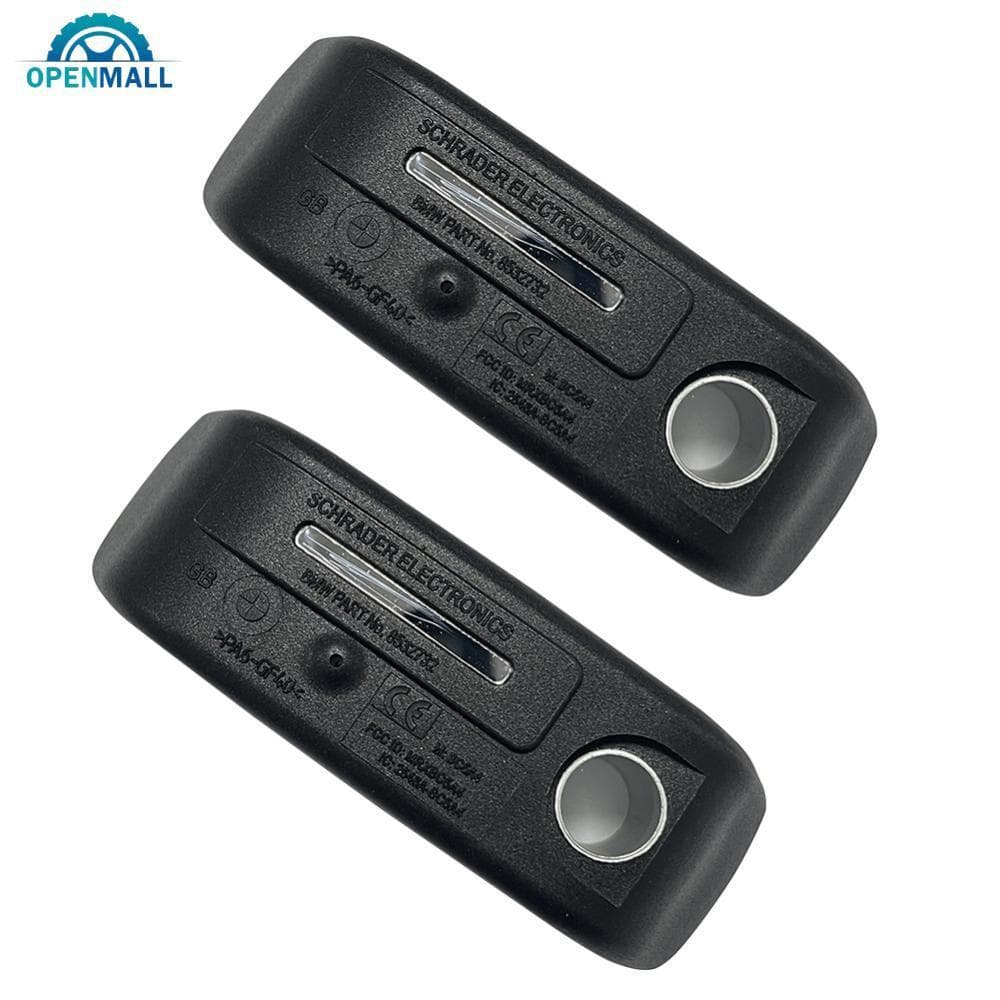 OPENMALL 1PC Sensor De Pressão Dos Pneus Da Motocicleta TPMS Para BMW K1600GT F700 F800 R1200 GS RT R RS S ST 8532732 E6