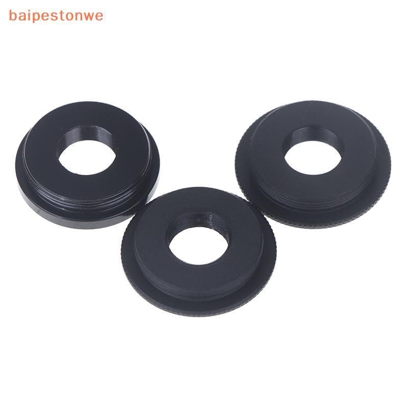 [baipestonwe] 1 PCS Metal M12 Para C/CS Conversor De Montagem De Lente Anel Adaptador M7 M12 Acessórios CCTV