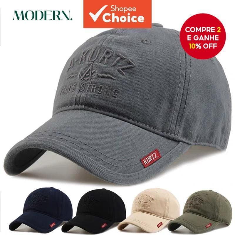 Chapéu De Língua De Pato Para Corrida Ao Ar Livre De Verão Beisebol Masculino