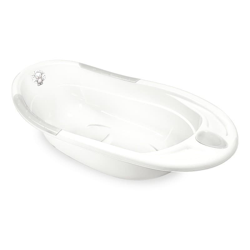 Banheira para Bebê Adoleta Aconchego Fofura 22 Litros