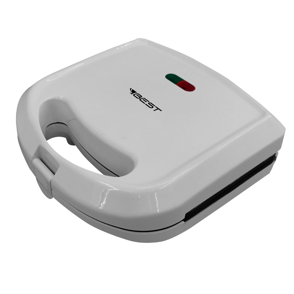 Sanduicheira Mini Grill Best TXS8820 750W Branca