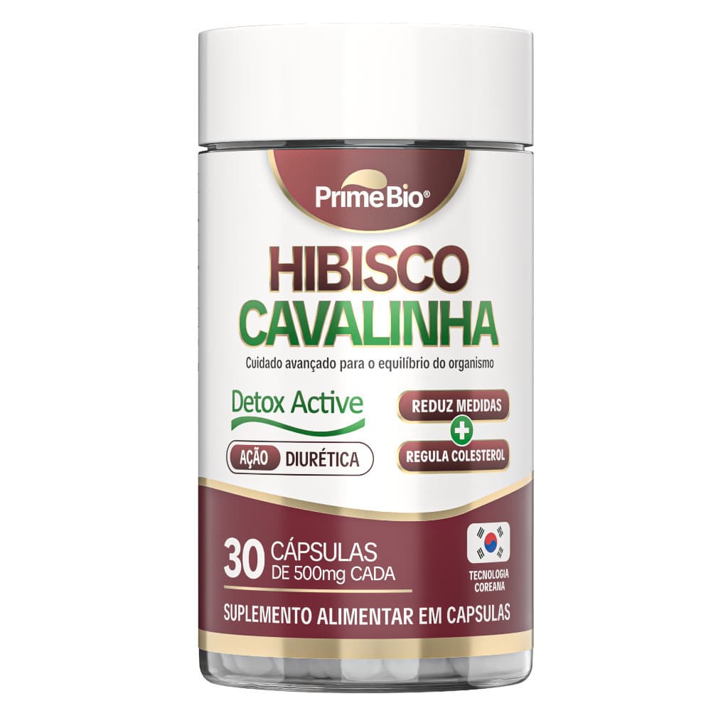 Suplemento Diurético Retenção de Líquido e Queima de Gordura