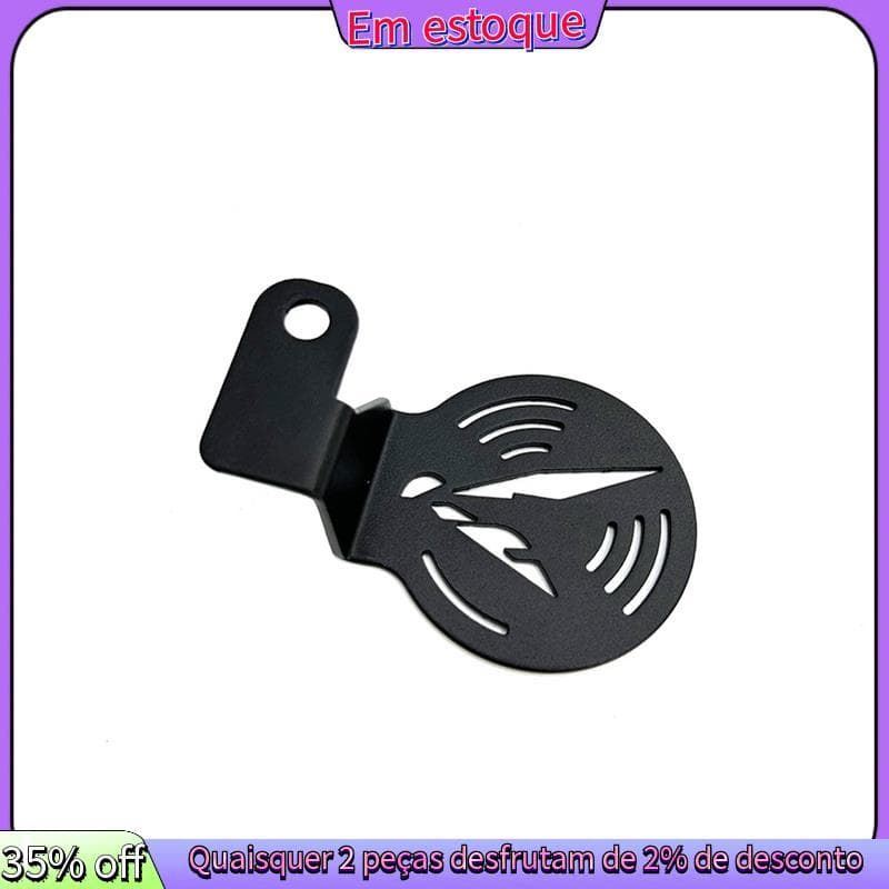 Acessórios Protetores De Capa De Buzina De Motocicleta Para CB750 CB 750 2023 2024