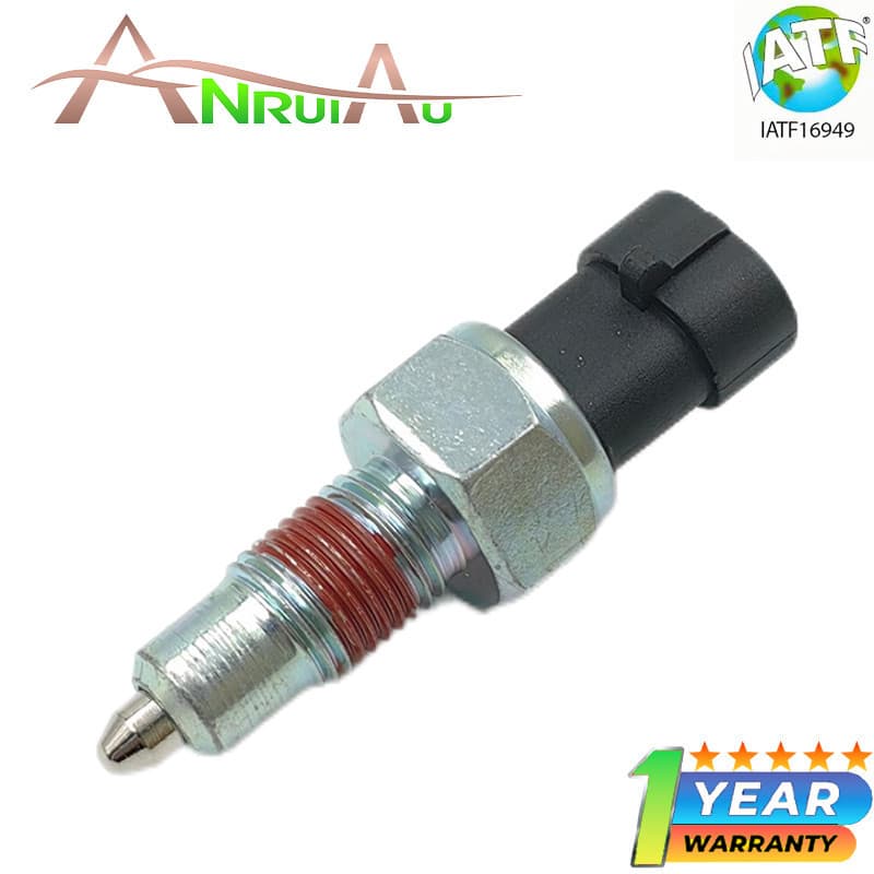 Interruptor Reverso Fiat Punto Bravo Sienna Palio B60316