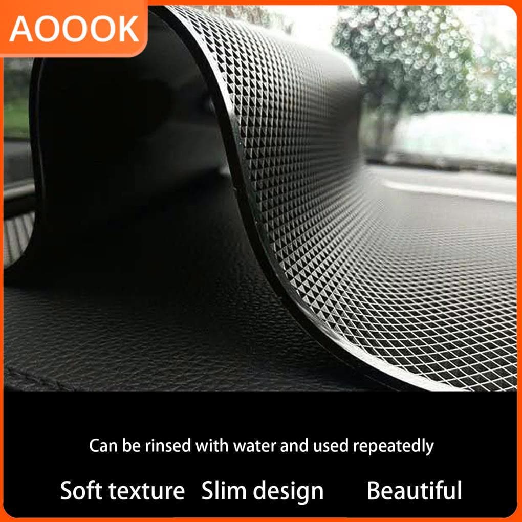 Painel De Controle Central À Prova D'água , Almofada Antiderrapante , Resistente A Altas Temperaturas , Pegajoso Com Tex