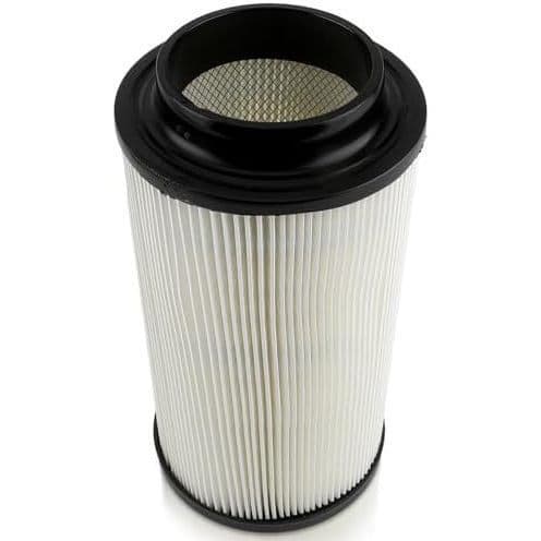 Filtro de Ar Carbhub 7080595 para Polaris Sportsman 400 500 550 570 600 700 800 850 Scrambler Magnum Peças de ATV
