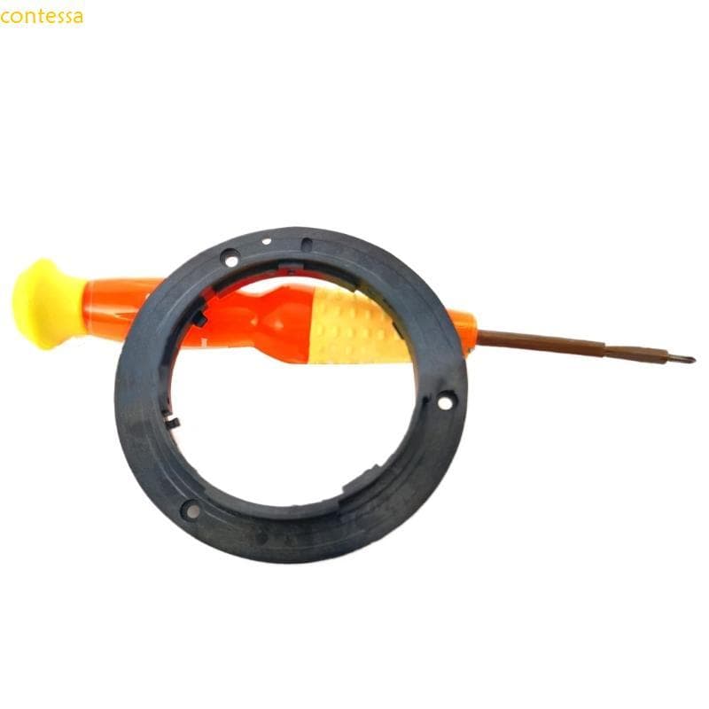 Substituição Montagem Lente Câmera contessa Para Base Fixação Segura 18 55 18 135