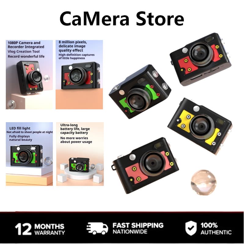 camera Store Pix3 Câmera digital CCD De Alta Definição Acessível Festa De Estudante De Nível Básico campus Viagem mini F