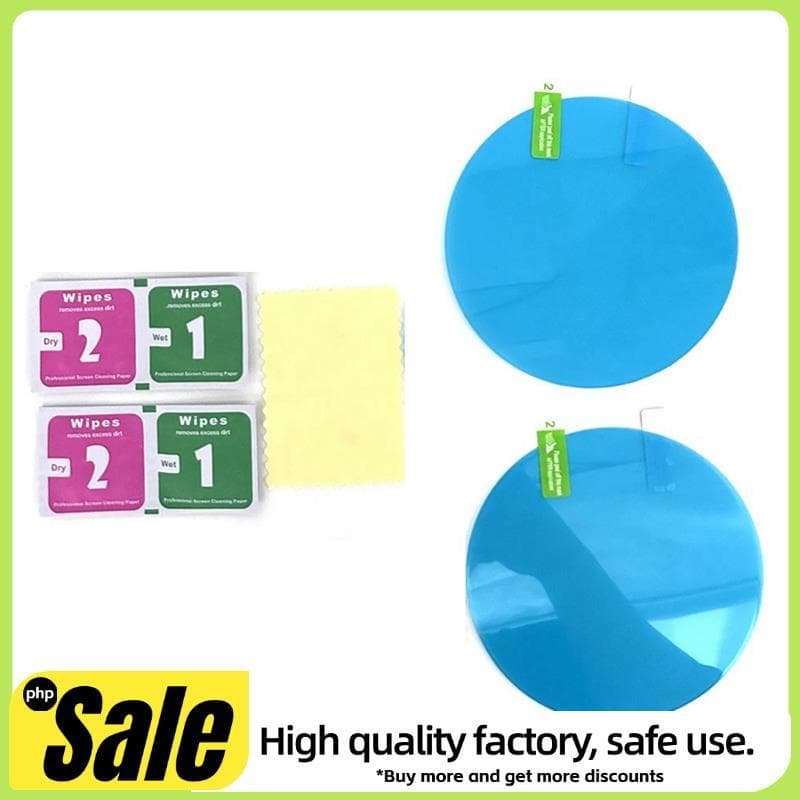 Protetor De Painel De Filme De Proteção Contra Arranhões Para Instrumentos De Motocicleta 450 Himalaia450 2024 2025