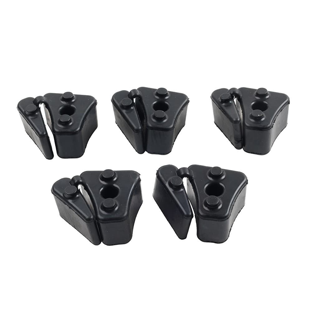 Bloco Amortecedor De Borracha Para Roda Traseira , Compatível Com Honda CB500X CB500F CBR500R CBR650F