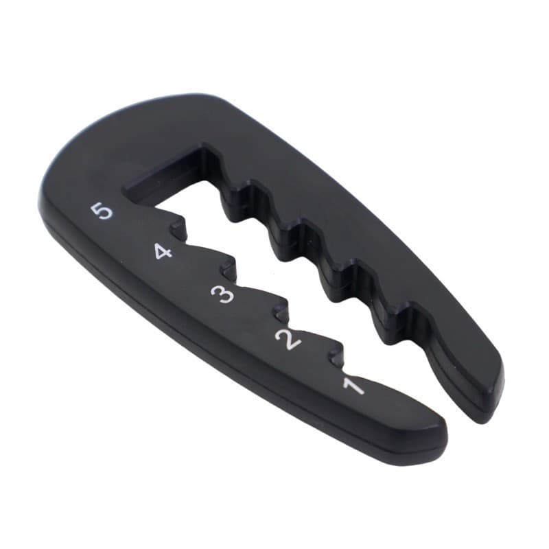 Estone Precisions Tees Height Setter Ajustável Golf Altura Ferramenta De Treinamento De Golfe