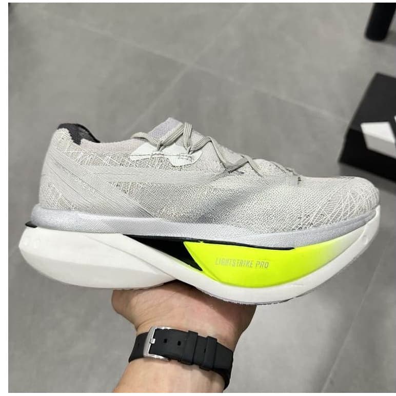 Max confortável All-Match antiderrapante masculino feminino tênis de corrida de cano baixo OHZQ