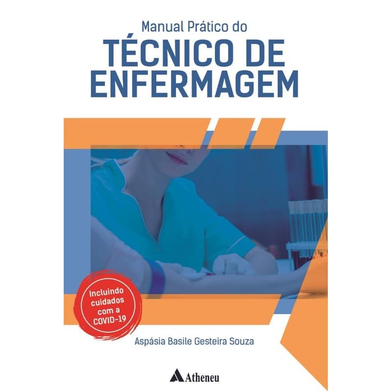 Manual Pratico do Tecnico de Enfermagem