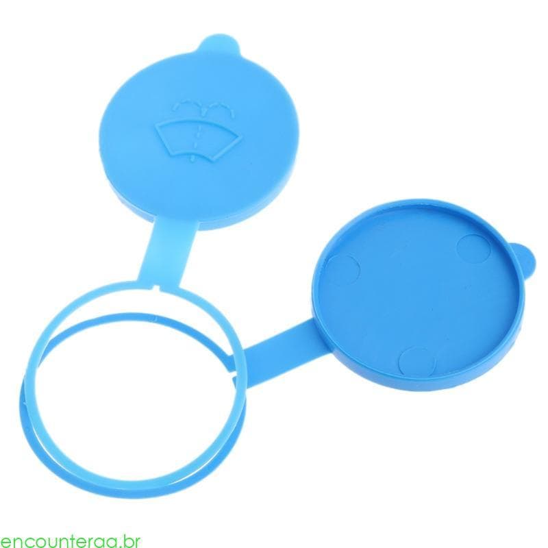 Tampa Garrafa Lavadora Encouteraa Para 3008 407 5008 C5 C6 OE Genuíno 643237