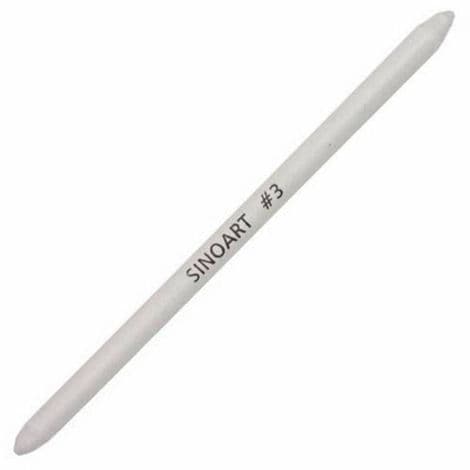 Esfuminho Profissional Nº3 para Sombreamento e Mistura Sinoart - SFT026