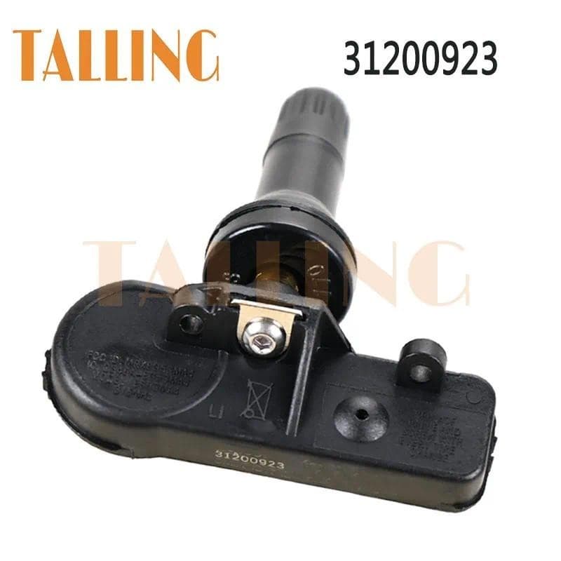 31200923 Sensor Monitor De Pressão Dos Pneus TPMS 315MHZ Para 2004 2005 2006 2007 2008 Volvo S60 S80 V70 XC70 XC90 V8 2.