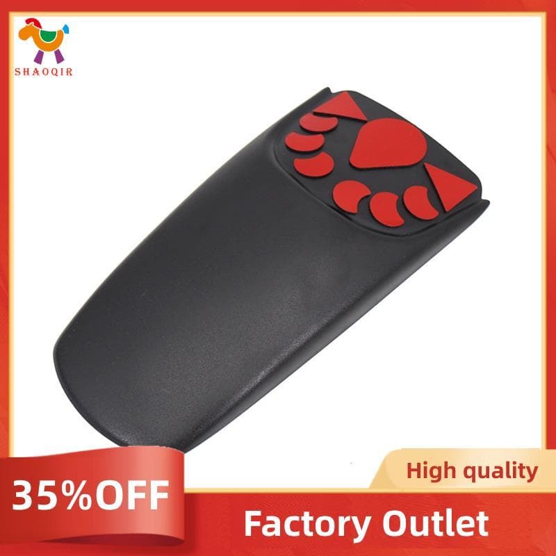 Acessórios Da Motocicleta Frente Paralama Extensor Traseiro Extensão Para V4/S V4S 2021