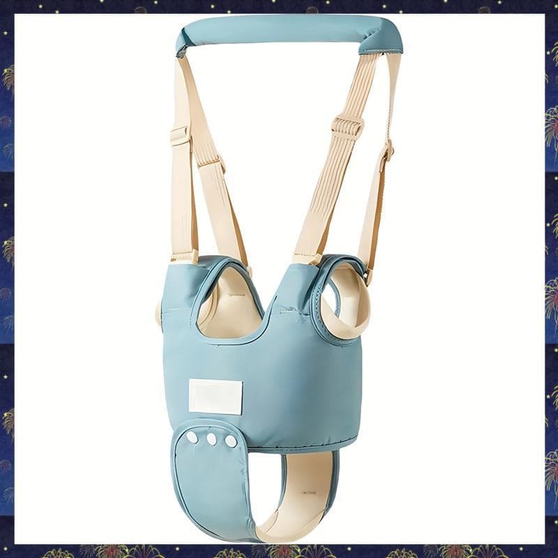 Arnês De Caminhada Para Bebês , Cinto Em Pé E Caminharem , Protege Os Caiam Assistente B