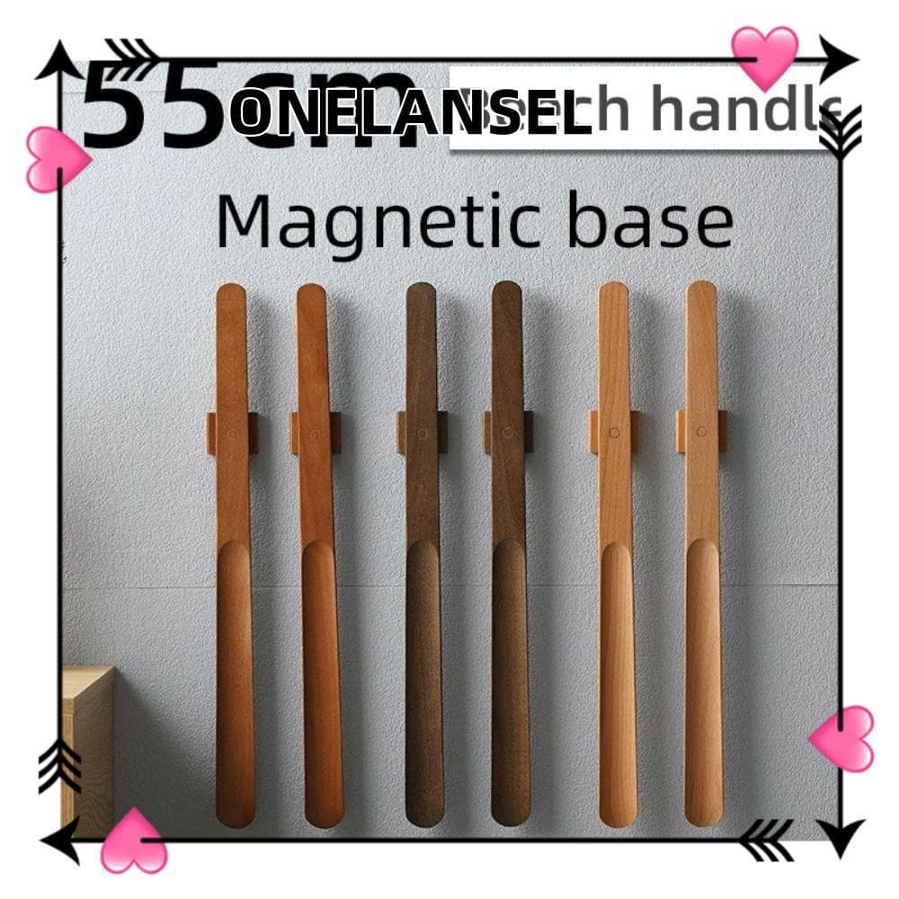 LS Extrator De Sapato , Calçadeira De Colher Preguiçosa De 55CM , Alça Útil , Levantador Longo Flexível