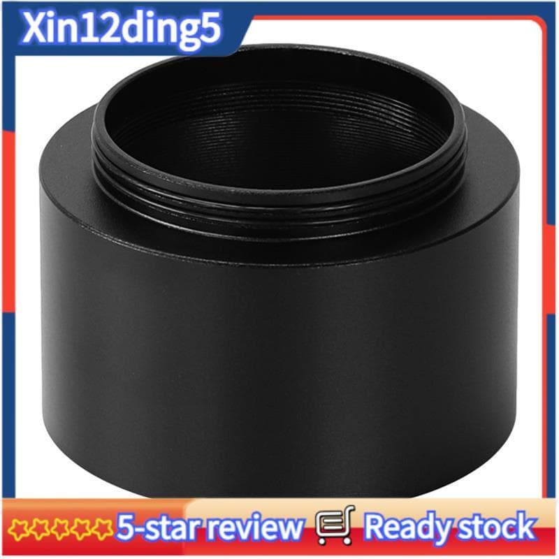 Capa De Lente De Metal Para Telescópio Astronômico Seestar S50-Acessório De Proteção De Luz À Prova De Intempéries