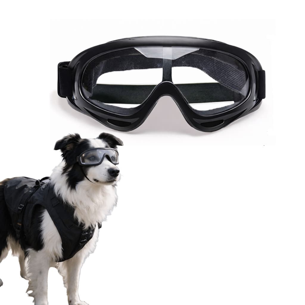 Óculos Pet Proteção UV Para Cães