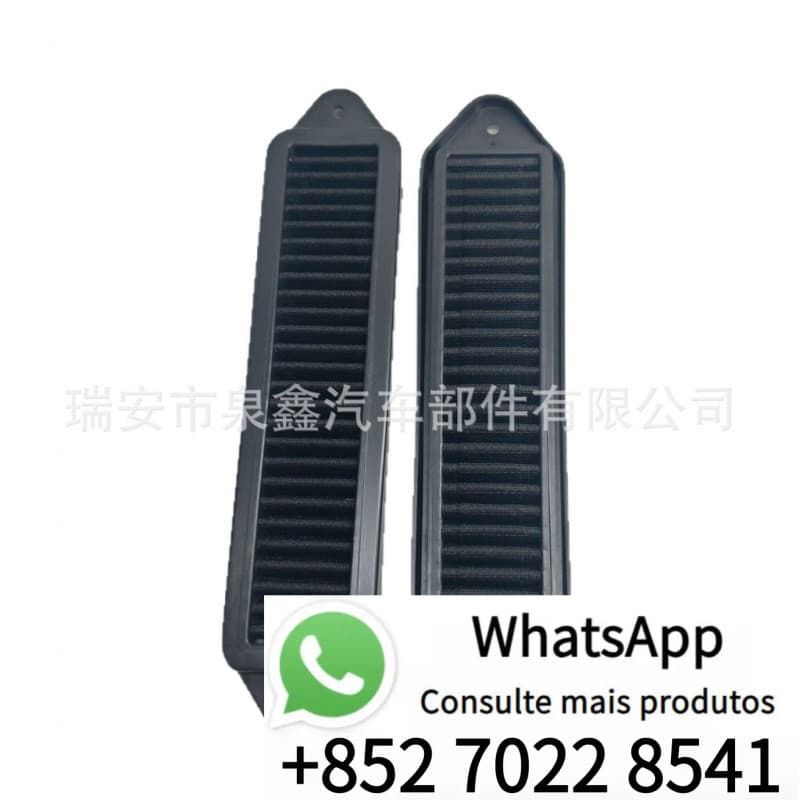 Filtro de ar para modificação de chassi BMW, vendas diretas para e82, e88, e90, e91, e92, e93, x1335i, 135i, RZ2Z.