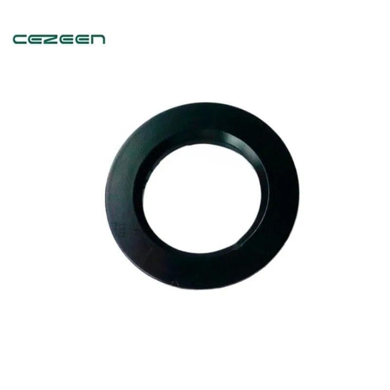 1 Unidade Para Peugeot QP150T-G SF3 SF4 Streetzone QP100T-12C Tampa De Bloqueio De Direção