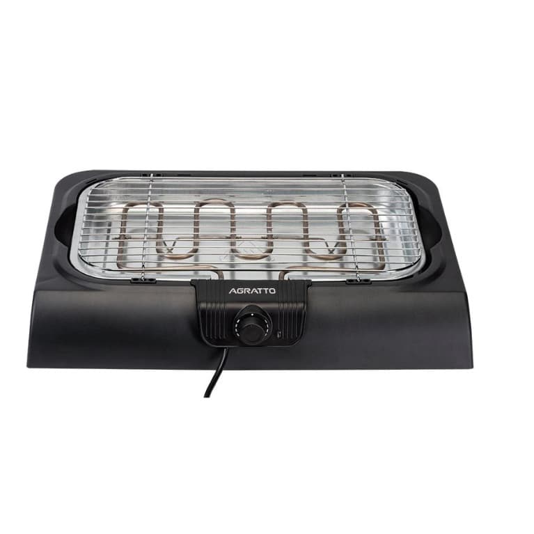 Churrasqueira Eletrica Grill Mr. Cheff Agratto