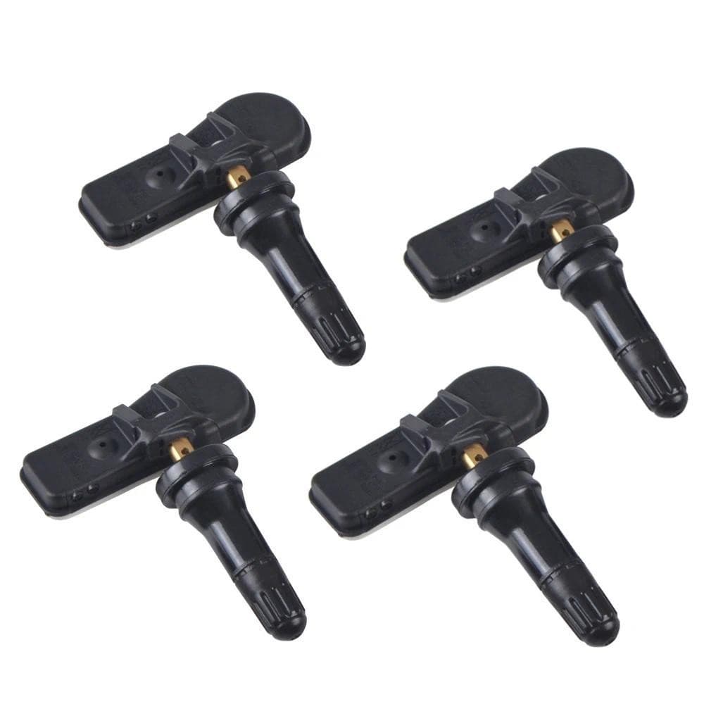 Sensor De Pressão Dos Pneus TPMS Para Dacia Dokker Lodgy Logan Oroch Sandero Renault QM3 Kangoo Clio Captur Inteligente 