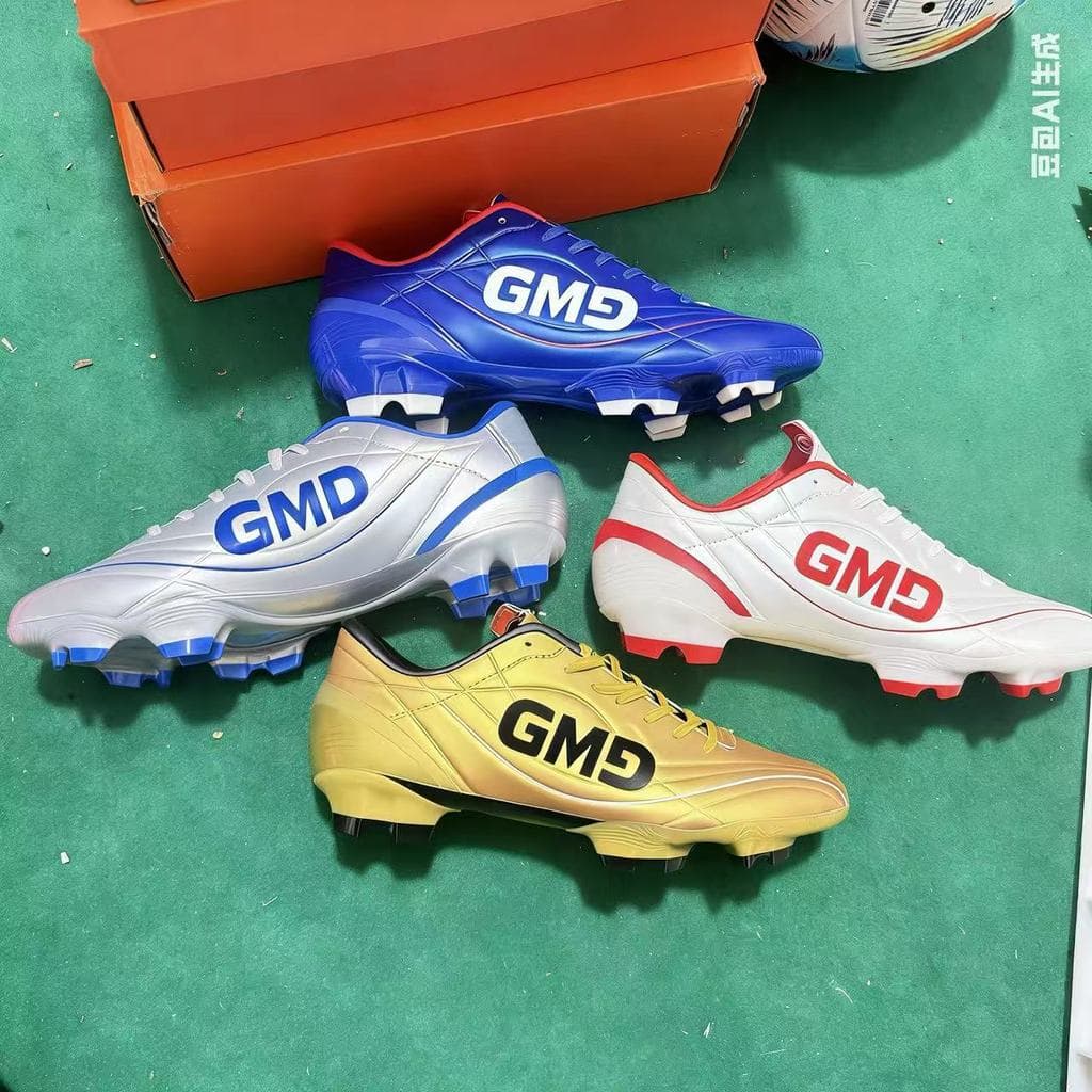 Chuteiras de Futebol GMD Sociedade Esportiva Modelo FG