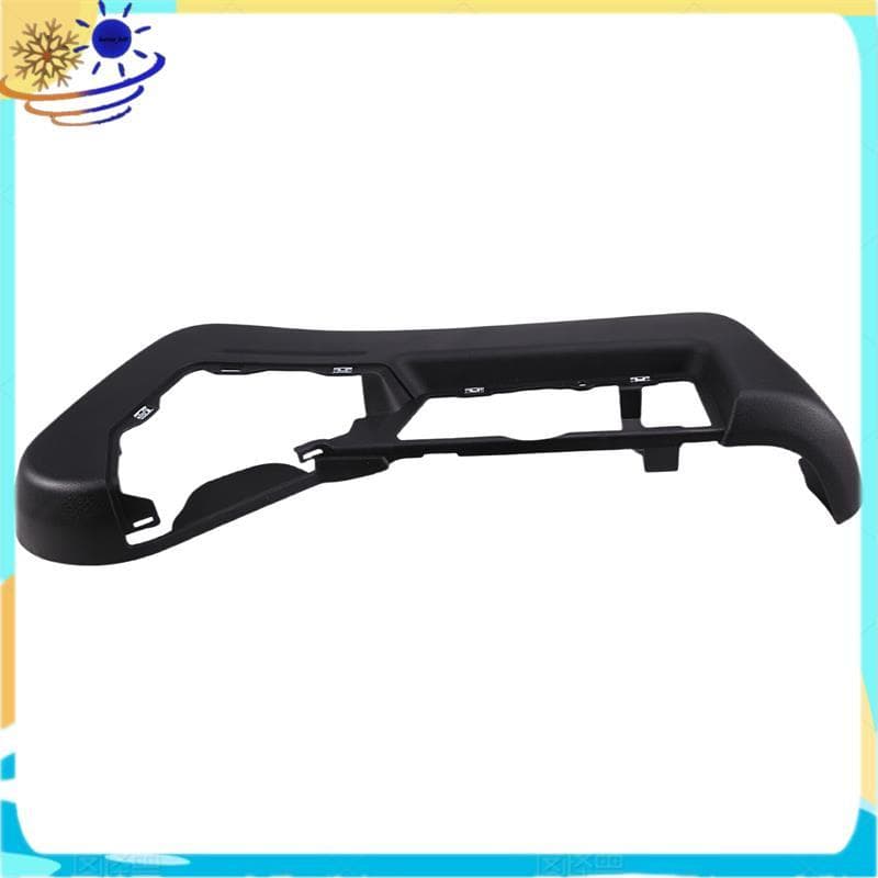 9L3Z-1662187-Tampa Do Painel Assento Dianteiro Esquerdo Carro , Moldura , Capa De Acabamento Para Acessórios De 2009-201