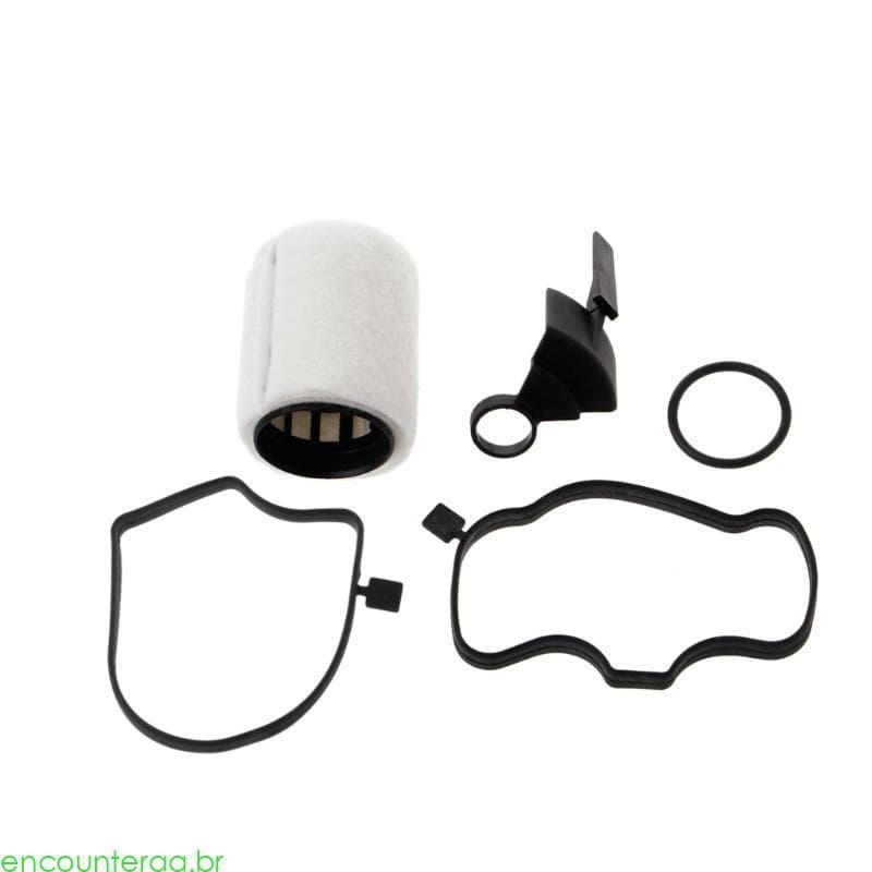 Encontrora Dispositivo Separador Óleo-Água Automático Portátil Respiro Do Cárter 11127793163 Para E46 E39 X5 E35 330D