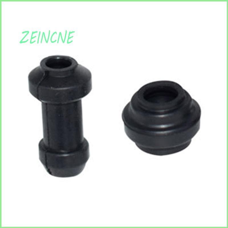 ZEIN Para Scooter Moto Freio A Disco Superior Suporte Da À Prova Choque Tampa Poeira A