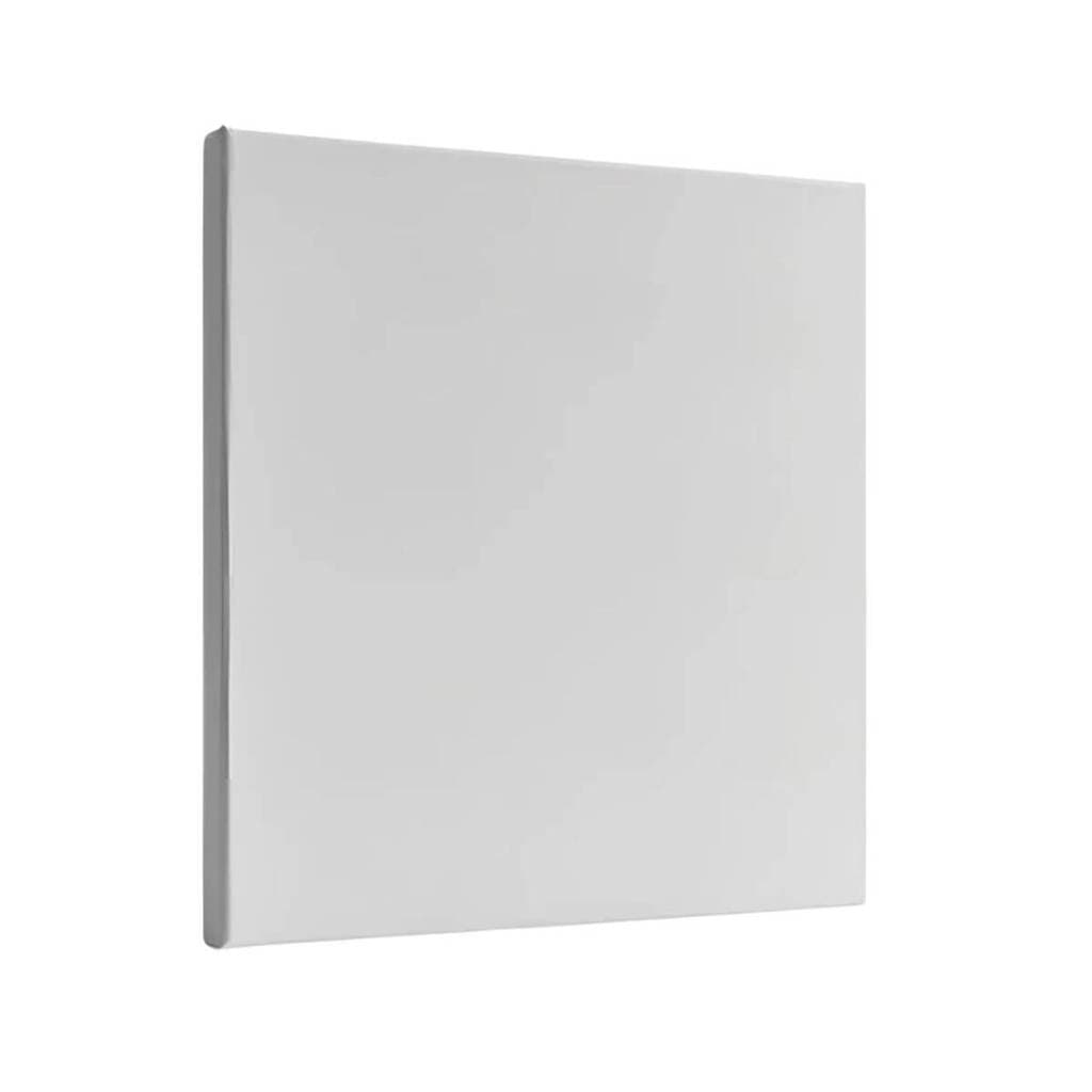 Tela Artística / Escolar Pintura 15x15cm Souza Chassi MDF