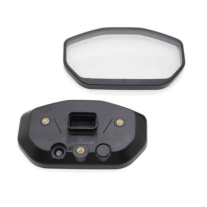 Ducati Little Monster 821panigale1299 939 1200 V2 797 Caixa de instrumento Quilômetro