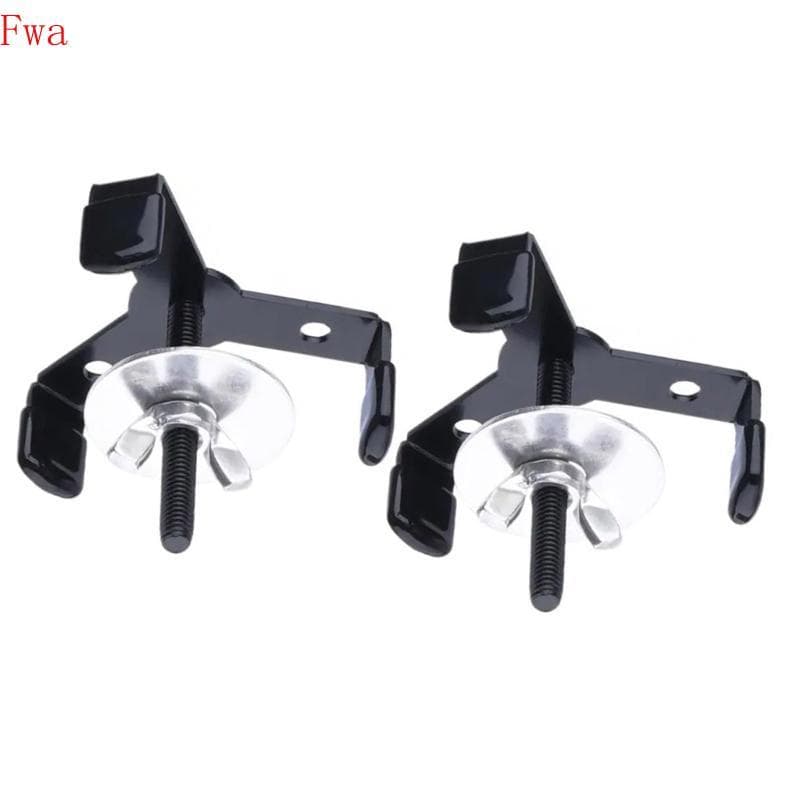 Suporte Invisível Da Parede Do Capacete Futebol Fwa Para Compactas Exposição